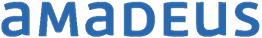 Logo amadeus partenaire du programme Aspie-Friendly