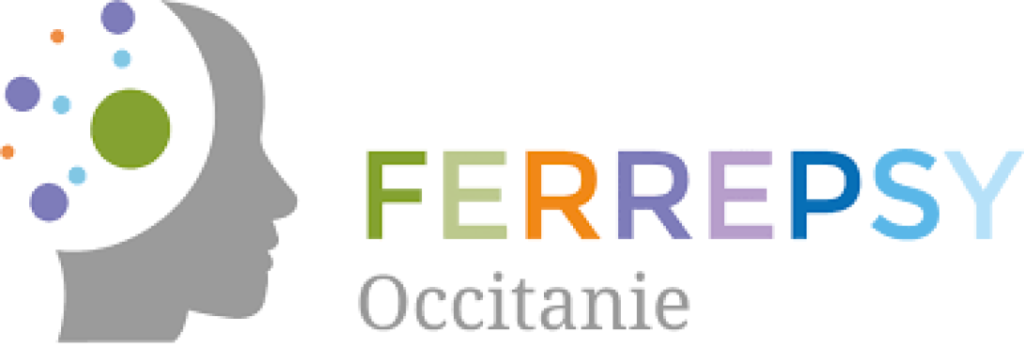 Logo ferrepsy partenaire du programme Aspie-Friendly