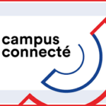 Logo de campus connecté partenaire du programme Aspie-Friendly