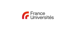 Logo de France Universités.