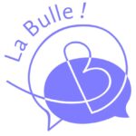 Logo de l'association labulle!