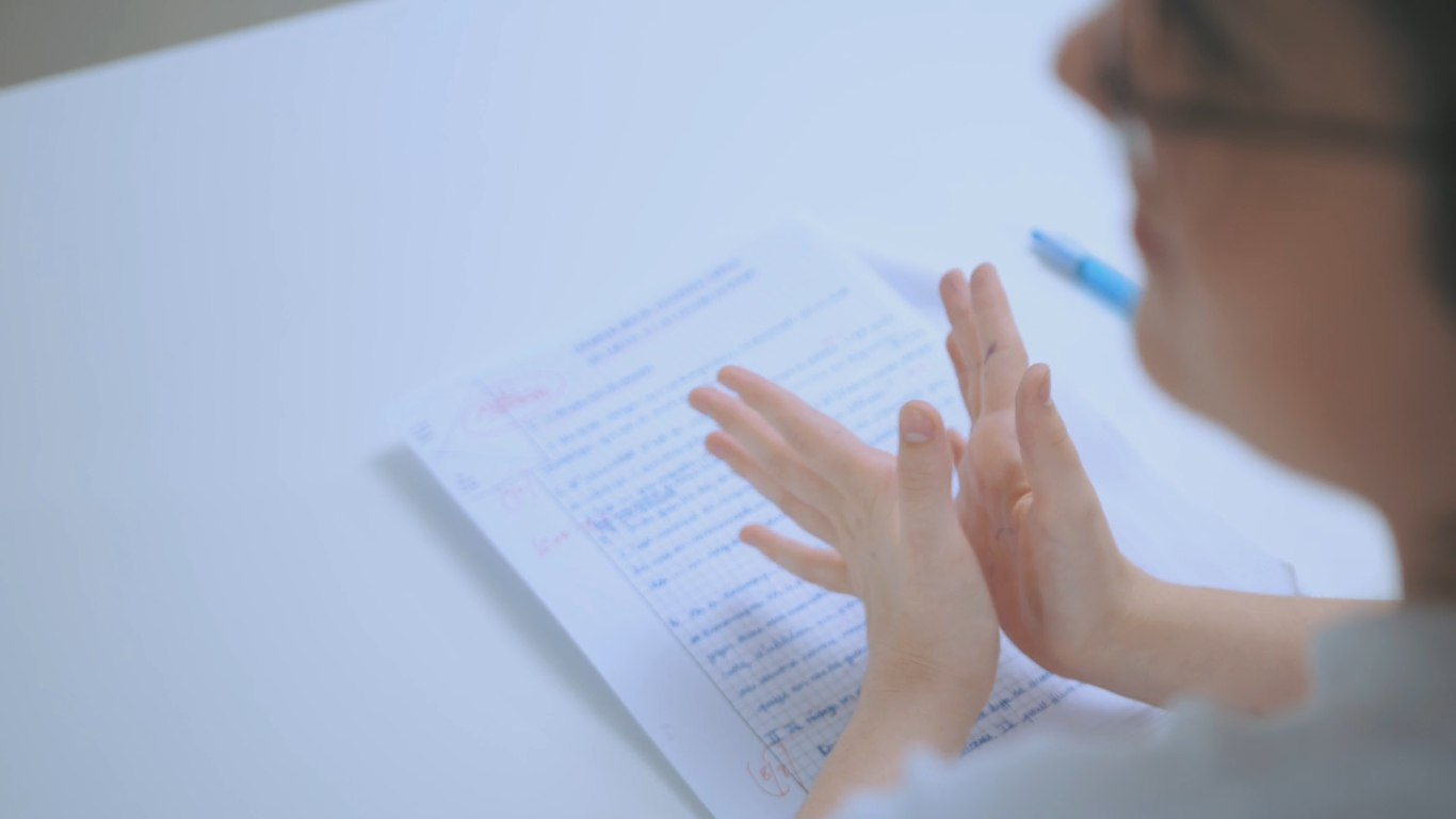 Réussir l'enseignement supérieur inclusif