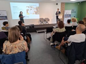 Journées d'étude Atypie-Friendly Etienne Pot