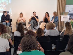 Journées d'étude Atypie-Friendly Fanny Riou