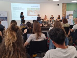 Journées d'étude Atypie-Friendly Mathis Costes