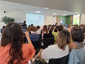 Journées d'étude Atypie-Friendly Quentin Guillon