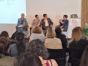 Journées d'étude Atypie-Friendly Stef Bonnot Briey