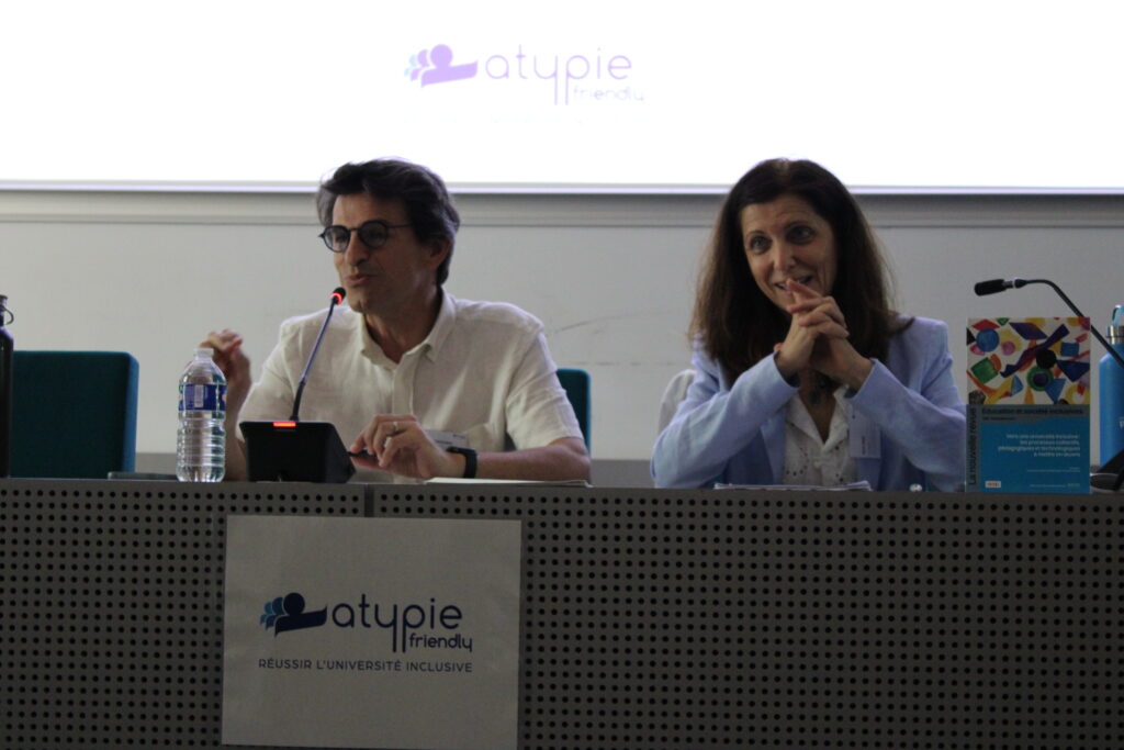 Sylvie Canat