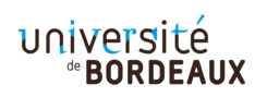 Logo de l'Université de Bordeaux