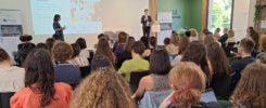 Journées d'étude Atypie-Friendly : ouverture par "Etienne Pot"