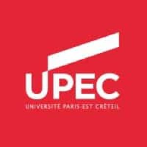 Logo de l'UPEC, partenaire du programme Aspie-Friendly